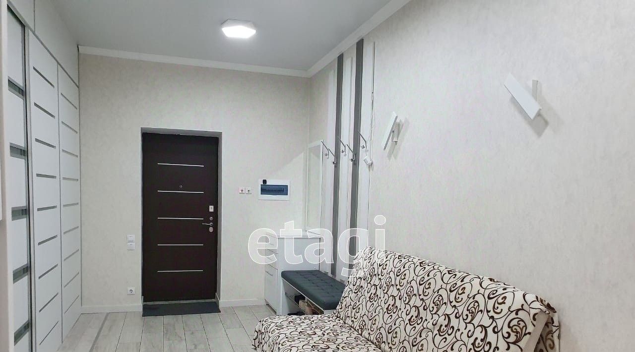 дом г Белгород Западный Юго-Западный-2.1 пер Никитинский фото 19