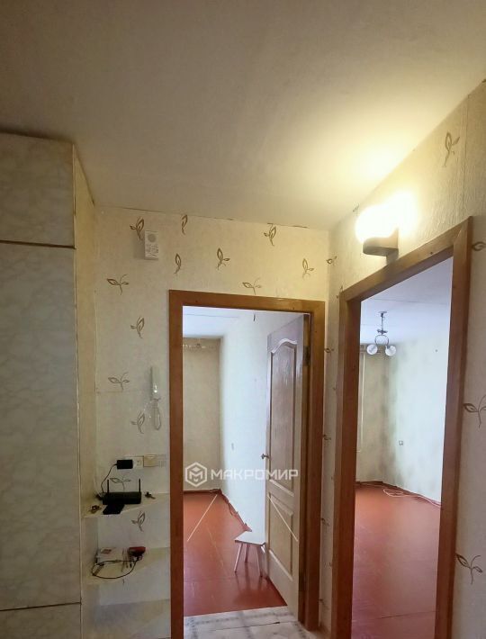 квартира р-н Нытвенский г Нытва пр-кт Ленина 29 фото 9