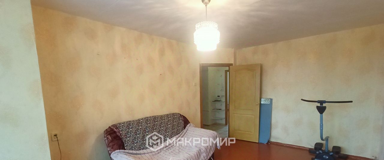 квартира р-н Нытвенский г Нытва пр-кт Ленина 29 фото 12
