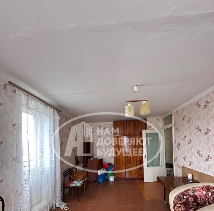 квартира г Чусовой п Лямино ул Первомайская 14 фото 5