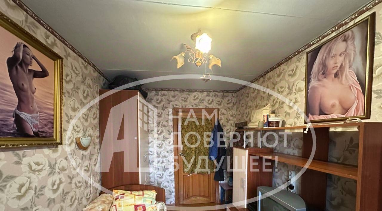 квартира г Чайковский ул Советская 34 фото 7