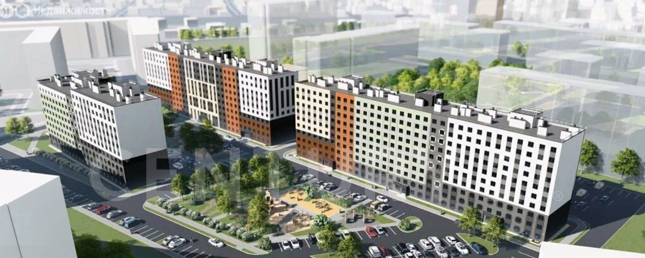 квартира г Пермь р-н Мотовилихинский ул Целинная 59 фото 10