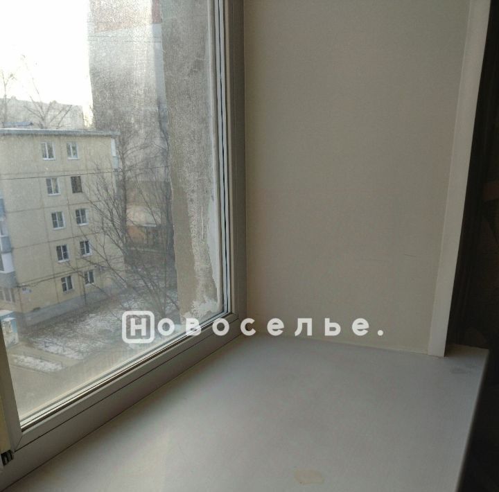 комната г Рязань р-н Железнодорожный проезд Гоголя 2 фото 3