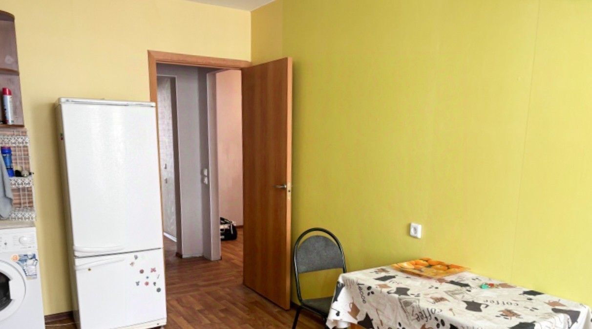квартира г Ростов-на-Дону р-н Октябрьский ул Платона Кляты 17 фото 7