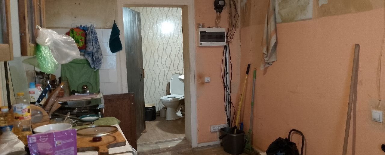 дом г Нижний Новгород Горьковская ул Щепкина 12 фото 24
