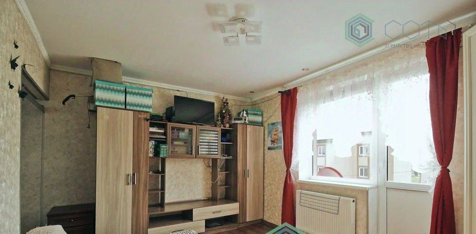 квартира р-н Гурьевский г Гурьевск ул Новая Кленовая 1 фото 4