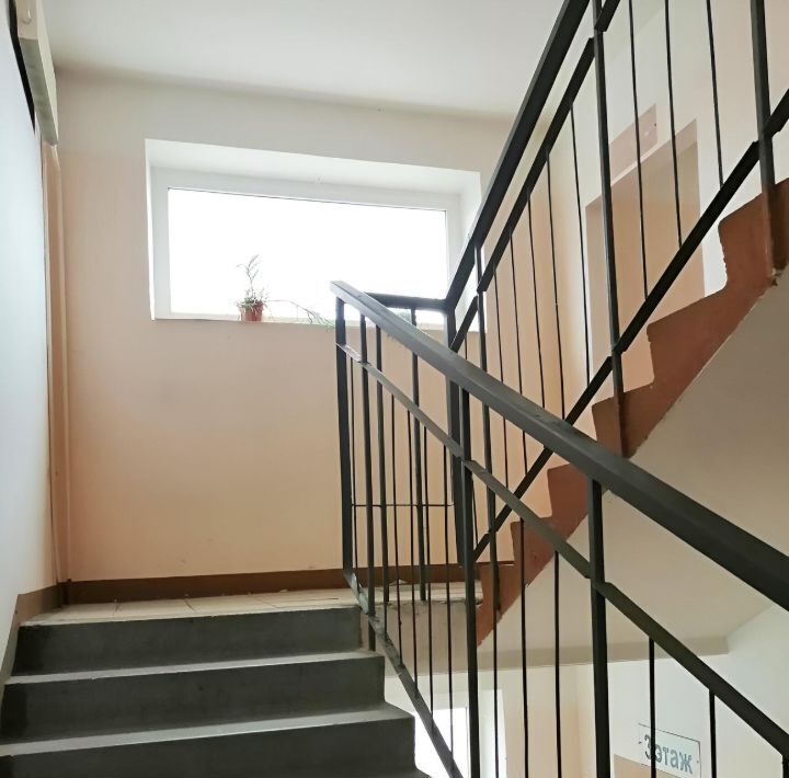 квартира г Пенза р-н Октябрьский пр-кт Строителей 69 фото 13