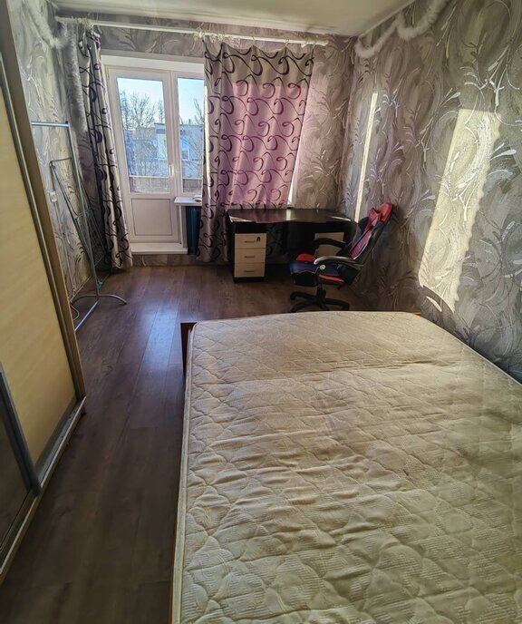 квартира р-н Кингисеппский г Кингисепп ул Иванова 24 фото 6