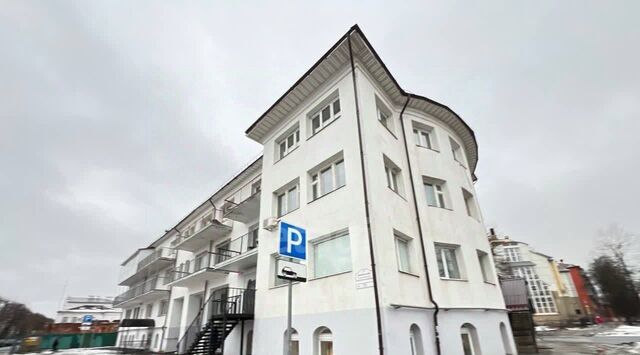 р-н Кировский наб Волжская 73 фото