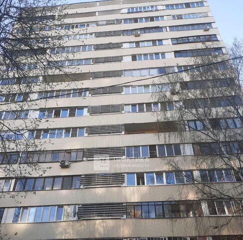 ул 800-летия Москвы 11к/10 Яхромская фото