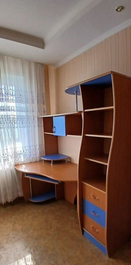 комната г Набережные Челны р-н Центральный 56-й комплекс Республика Татарстан Татарстан, 21 фото 11