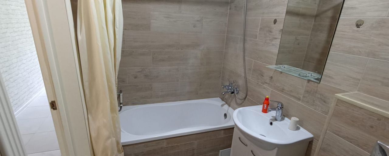 квартира г Калининград р-н Московский ул Станиславского 37д фото 36