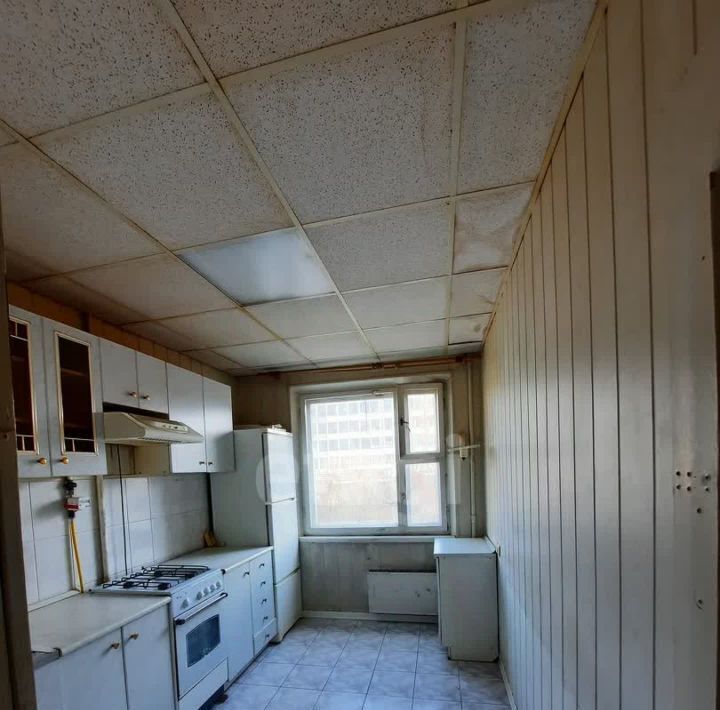 квартира г Волгоград р-н Дзержинский ул им. Землячки 33 фото 1