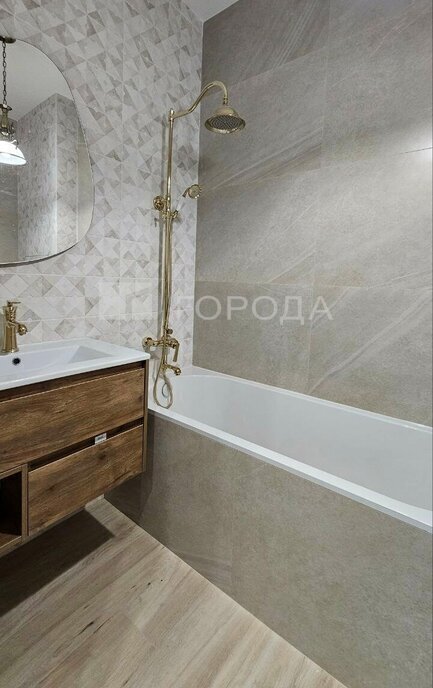 квартира г Москва метро Красногвардейская б-р Ореховый 24к/4 фото 21