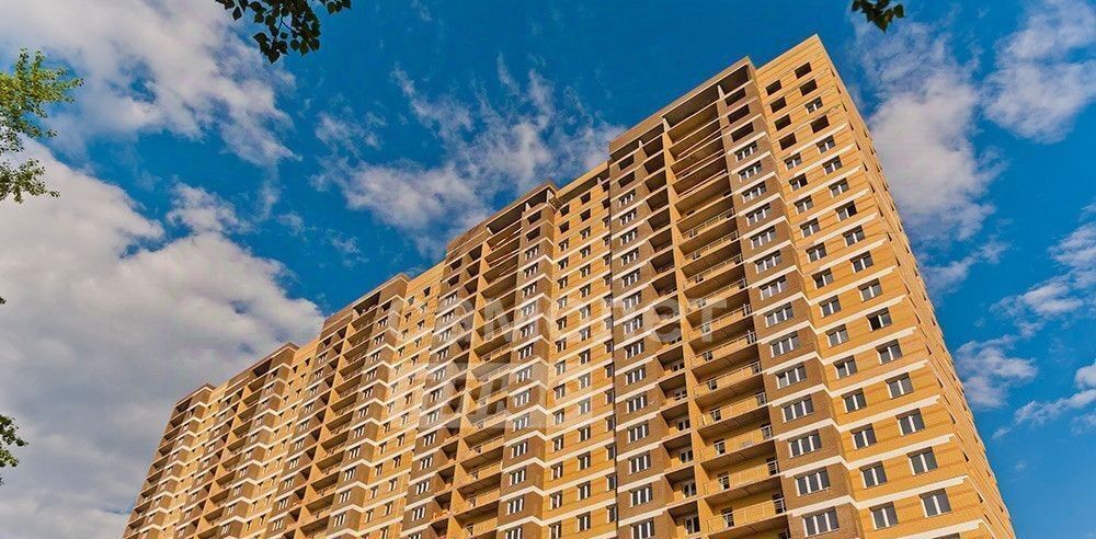 квартира г Москва метро Озерная ул Озёрная 9 фото 11