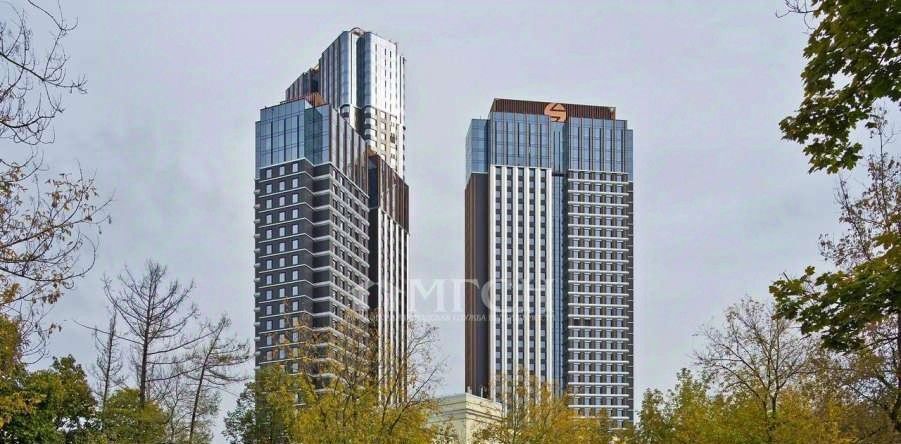квартира г Москва ул Вильгельма Пика 1 Ботанический сад фото 28