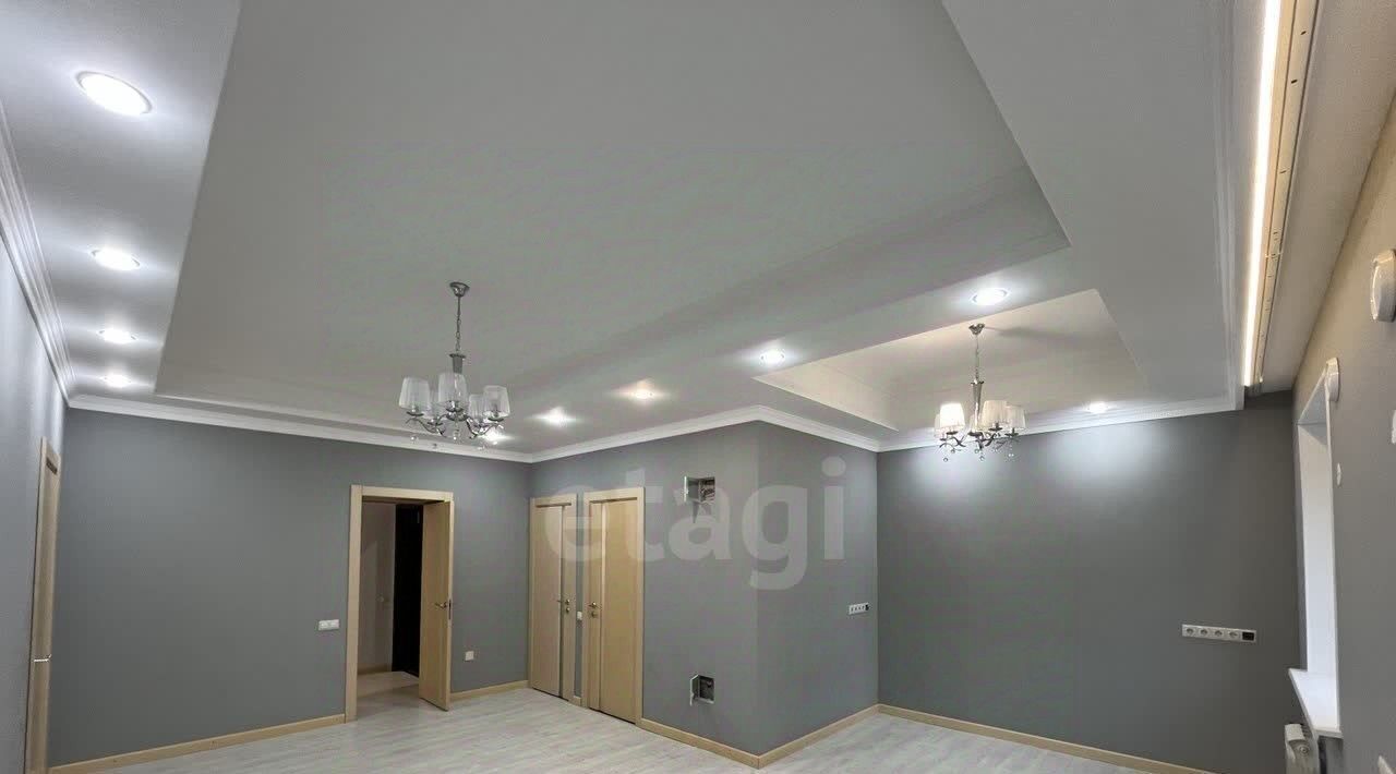 квартира г Москва метро Сетунь ул Говорова 8к/2 фото 9