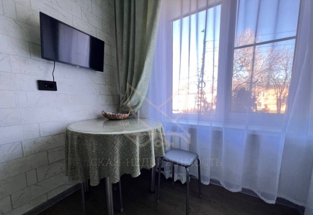 квартира г Пятигорск ул Пальмиро Тольятти 263а фото 1