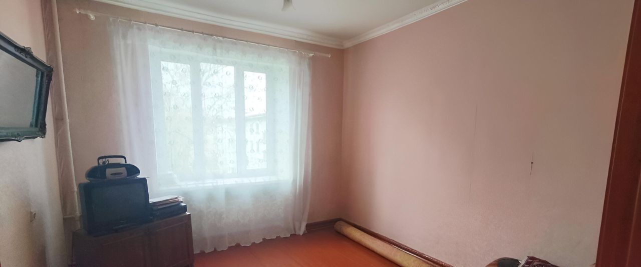 квартира г Череповец р-н Индустриальный ул Ленина 110а фото 6