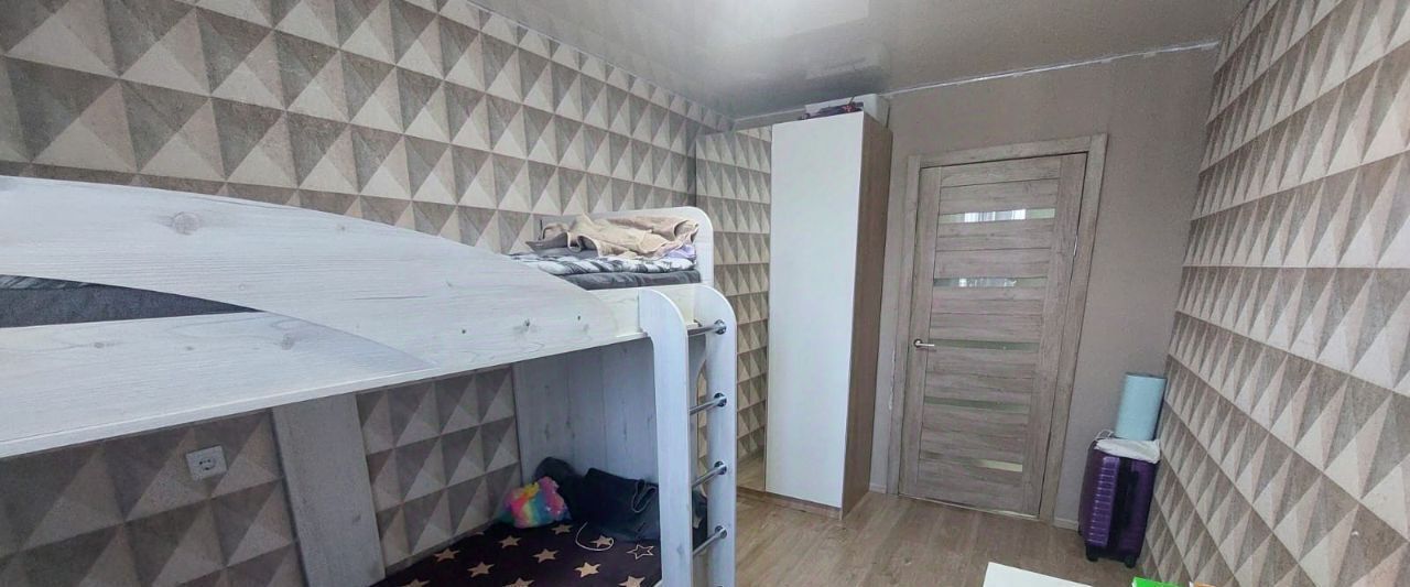 квартира г Волгоград р-н Тракторозаводский ул им. Николая Отрады 15 фото 11