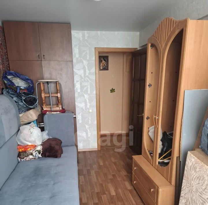 квартира г Волгоград р-н Кировский ул 64-й Армии 34а фото 8