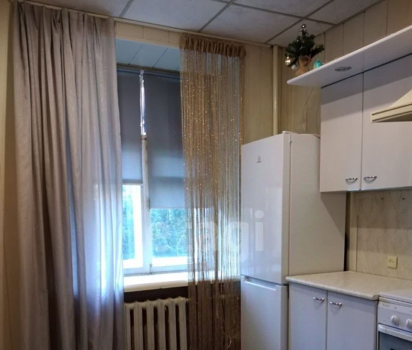 квартира г Волгоград р-н Центральный ул Комсомольская 10 фото 5