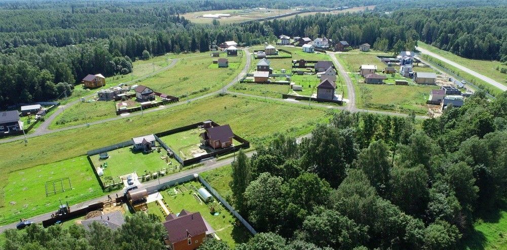 земля г Истра Леоново-2 кп фото 1