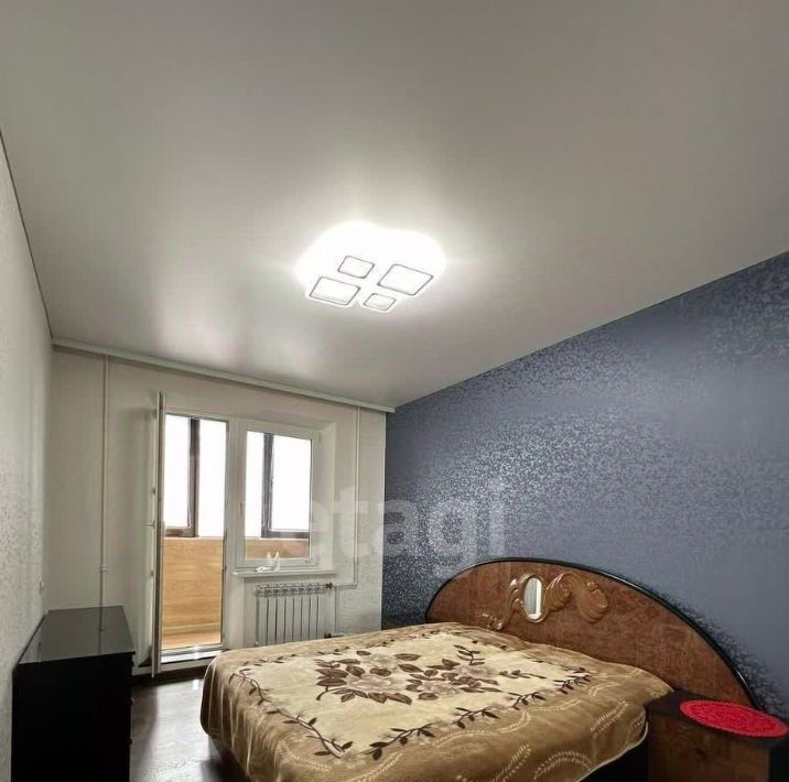 квартира г Волгоград р-н Центральный ул Двинская 13 фото 7