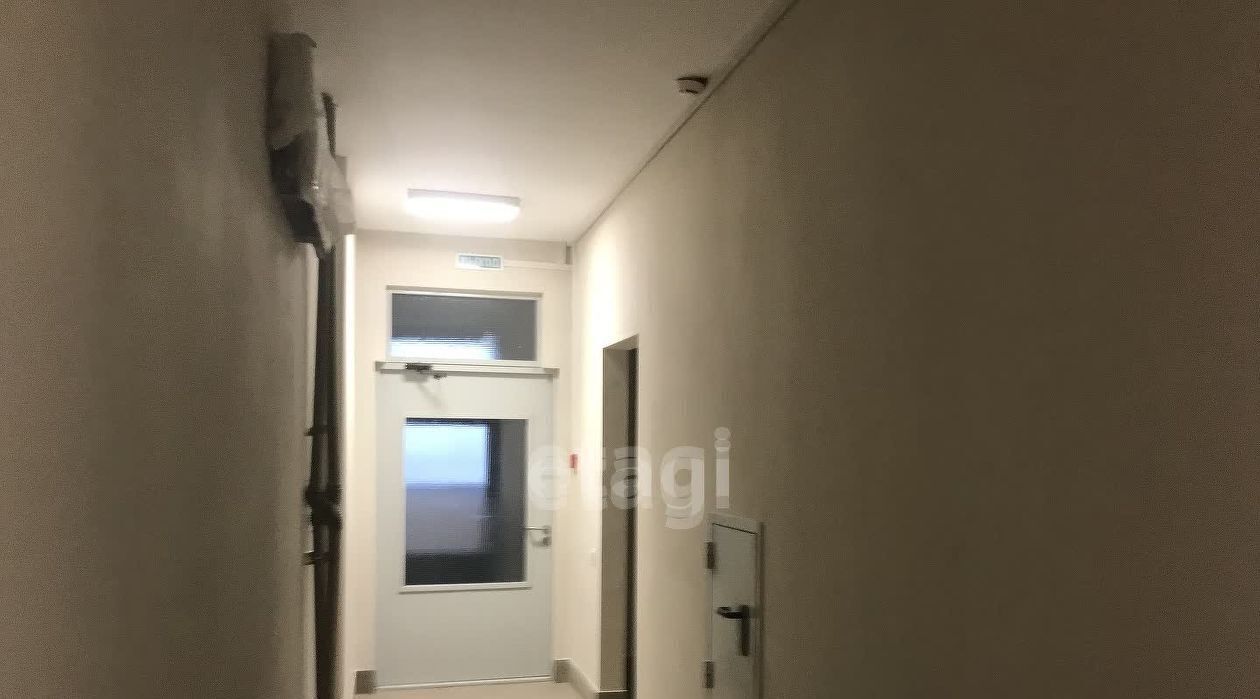 квартира г Волгоград р-н Советский Тулака ул Туркменская 6к/2 фото 9