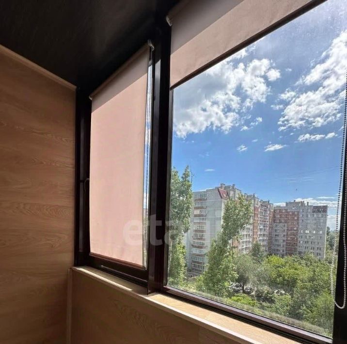 квартира г Волгоград р-н Центральный ул Двинская 13 фото 15
