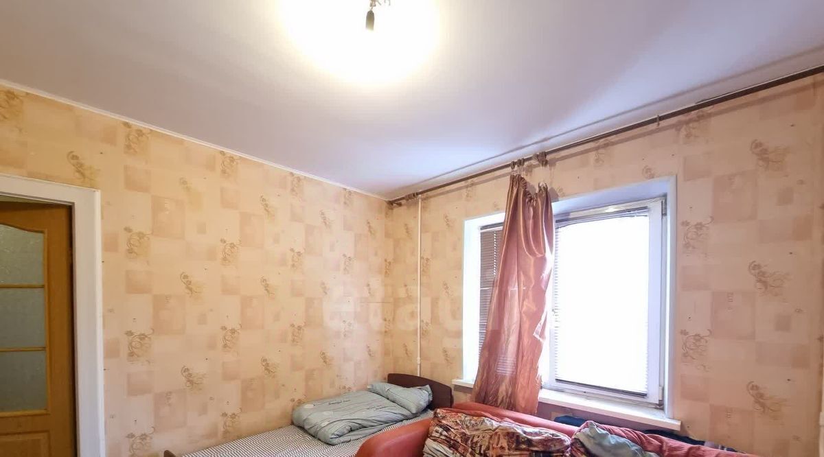 квартира г Волгоград р-н Советский ул им. Богданова 1/1 фото 9