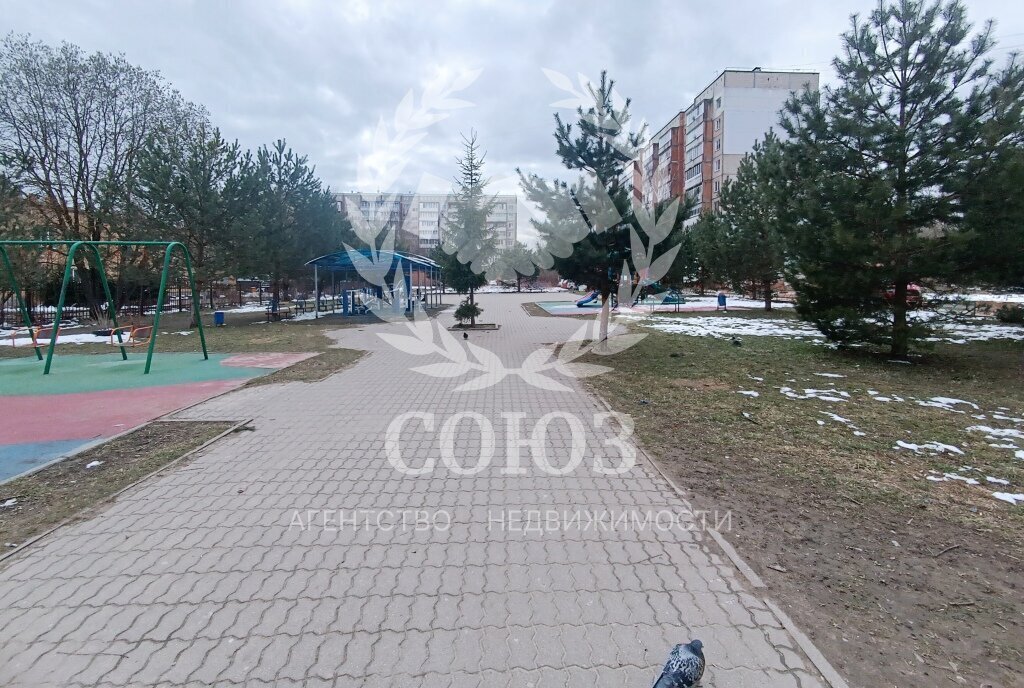 квартира г Калуга ул Майская 32 фото 25
