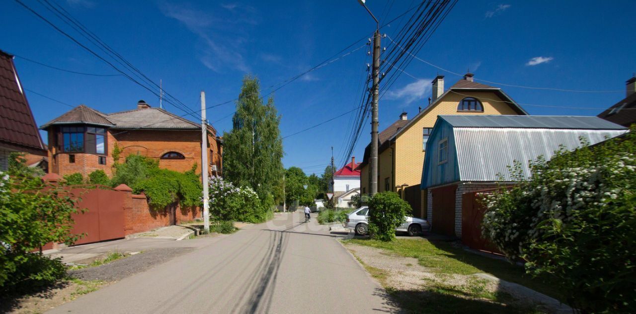 дом г Калуга р-н Московский пер Колхозный 26 фото 41
