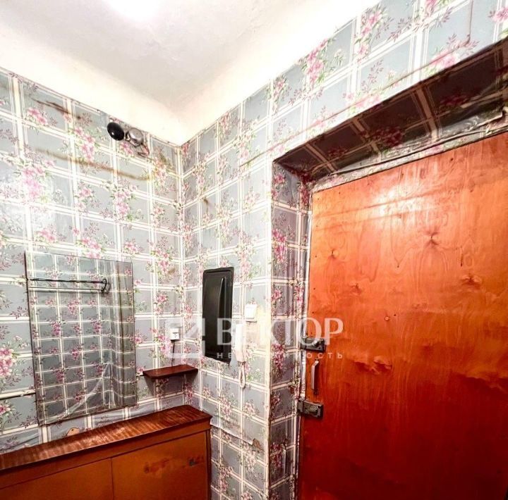 квартира г Кострома ул Титова 18 фото 3