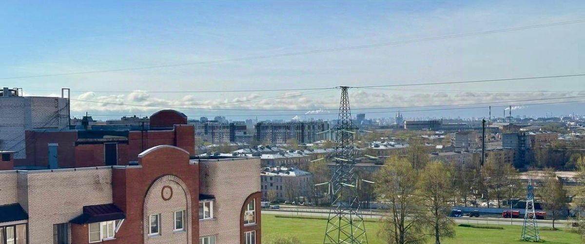 квартира г Санкт-Петербург метро Лесная пр-кт Кондратьевский 62к/6 фото 18