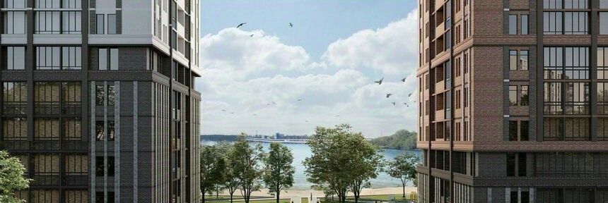 квартира г Воронеж р-н Железнодорожный ул Гаршина 25к/4 фото 2
