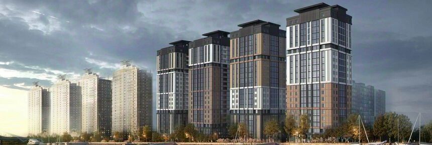 квартира г Воронеж р-н Железнодорожный ул Гаршина 25к/1 фото 3