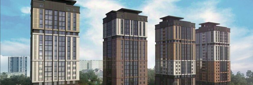 квартира г Воронеж р-н Железнодорожный ул Гаршина 25к/1 фото 4
