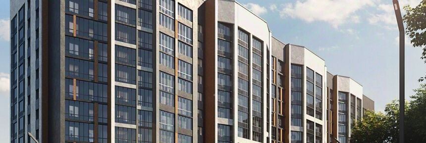 квартира г Самара п Мехзавод кв-л 3-й 8 Юнгородок фото 3