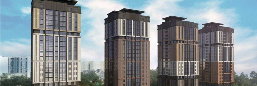 квартира г Воронеж р-н Железнодорожный ул Гаршина 25к/4 фото 4
