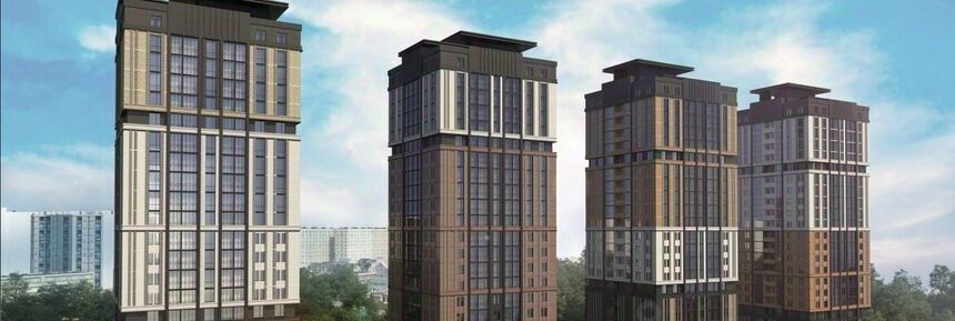 квартира г Воронеж р-н Железнодорожный ул Гаршина 25к/4 фото 4