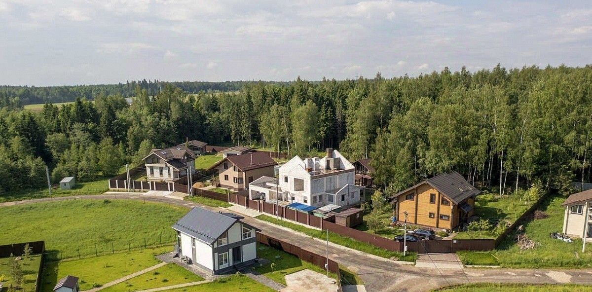 земля г Истра Леоново-2 кп фото 18