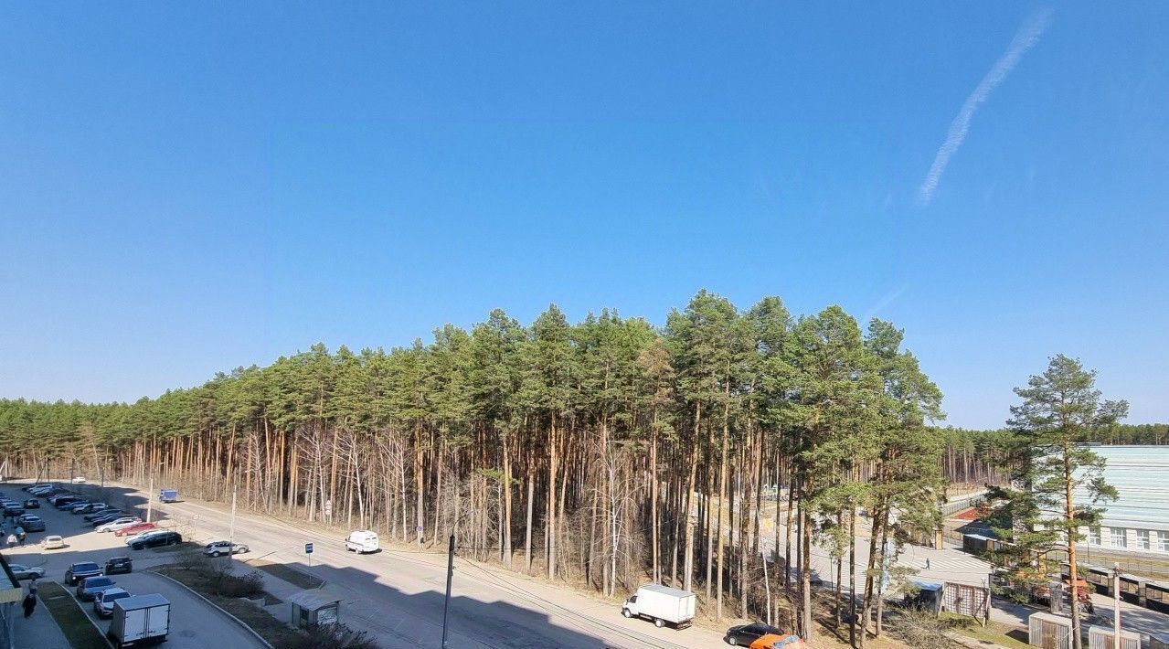 квартира г Березовский ул Гагарина 17 фото 4