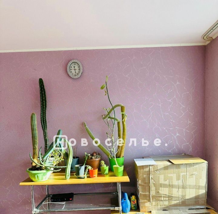 квартира г Рязань р-н Железнодорожный ул Ленинского Комсомола 42к/1 фото 8