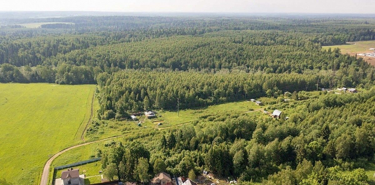 земля г Истра Леоново-2 кп фото 16