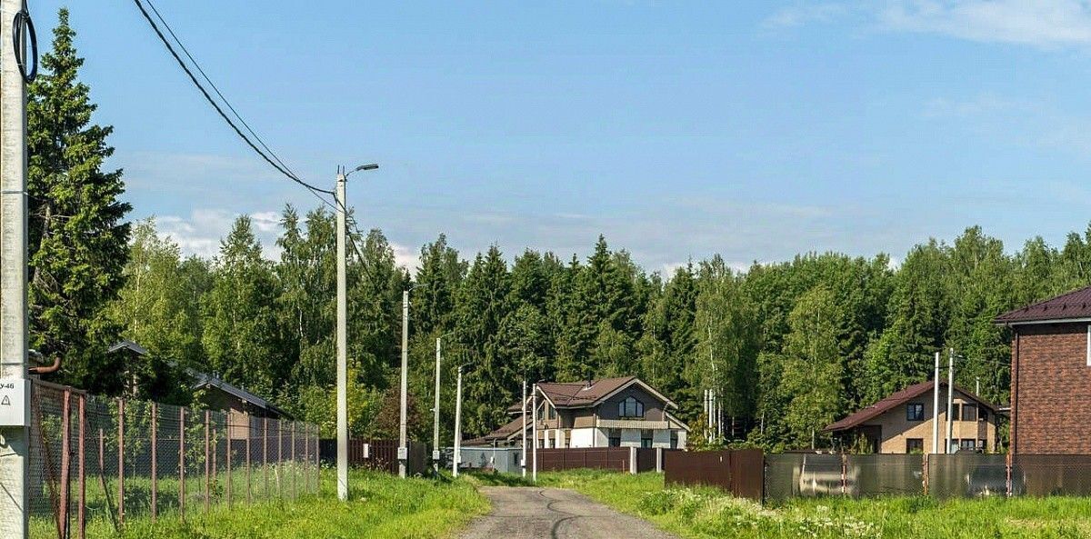 земля г Истра Леоново-2 кп фото 11