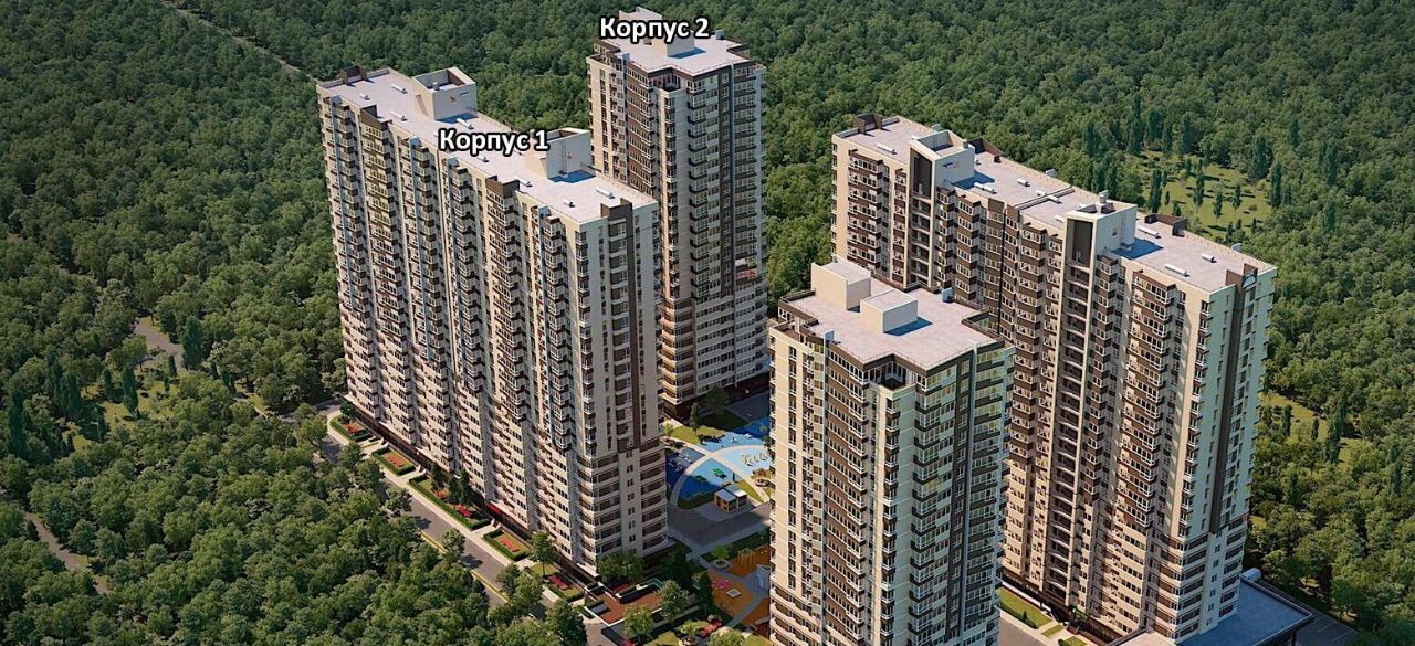 квартира г Краснодар р-н Карасунский ул Уральская 71 фото 4