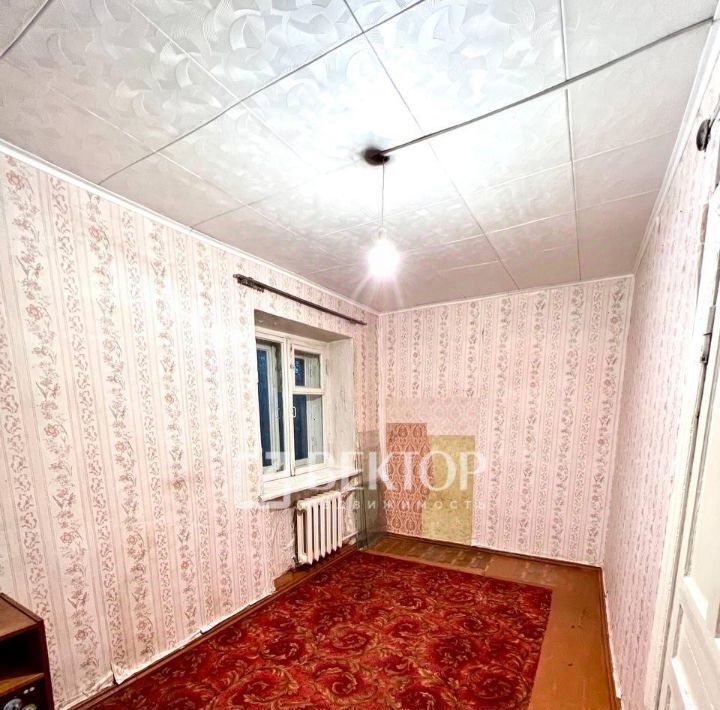 квартира г Кострома ул Титова 18 фото 14