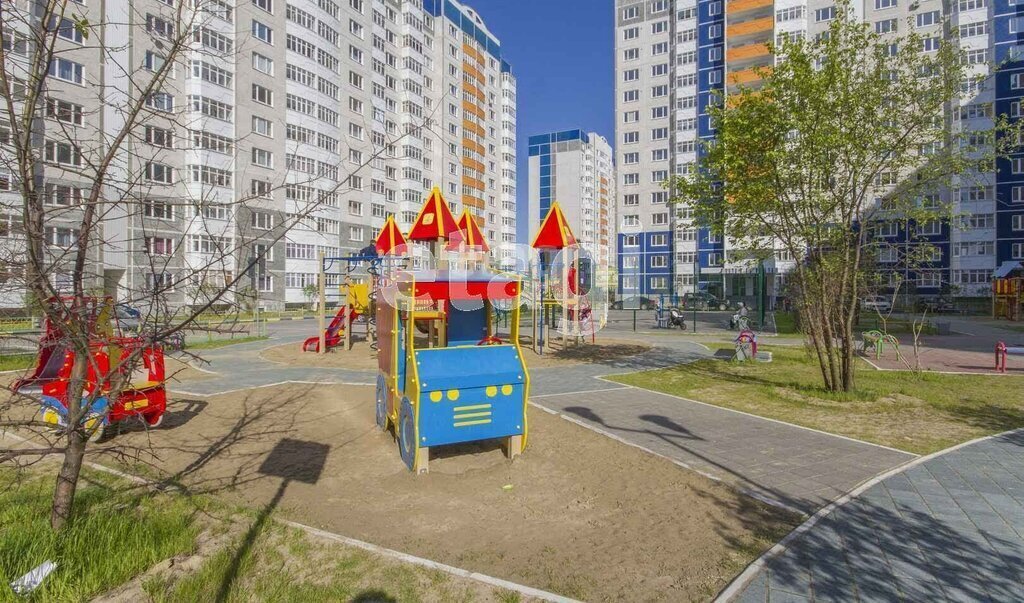 квартира г Тюмень ул Широтная 170к/4 фото 14