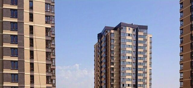 р-н Карасунский фото
